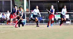Foto de la galería: Misiones fue anfitrión y excelente animador del IV Regional Sub-12 damas y caballeros de Hockey