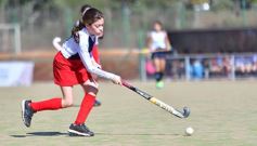 Foto de la galería: Misiones fue anfitrión y excelente animador del IV Regional Sub-12 damas y caballeros de Hockey