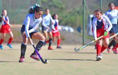 Foto de la galería: Misiones fue anfitrión y excelente animador del IV Regional Sub-12 damas y caballeros de Hockey