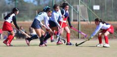Foto de la galería: Misiones fue anfitrión y excelente animador del IV Regional Sub-12 damas y caballeros de Hockey