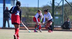 Foto de la galería: Misiones fue anfitrión y excelente animador del IV Regional Sub-12 damas y caballeros de Hockey