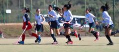 Foto de la galería: Misiones fue anfitrión y excelente animador del IV Regional Sub-12 damas y caballeros de Hockey