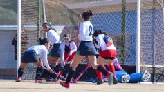 Foto de la galería: Misiones fue anfitrión y excelente animador del IV Regional Sub-12 damas y caballeros de Hockey