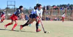 Foto de la galería: Misiones fue anfitrión y excelente animador del IV Regional Sub-12 damas y caballeros de Hockey