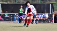 Foto de la galería: Misiones fue anfitrión y excelente animador del IV Regional Sub-12 damas y caballeros de Hockey