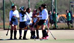 Foto de la galería: Misiones fue anfitrión y excelente animador del IV Regional Sub-12 damas y caballeros de Hockey