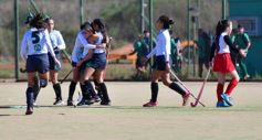 Foto de la galería: Misiones fue anfitrión y excelente animador del IV Regional Sub-12 damas y caballeros de Hockey