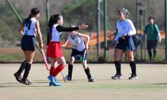 Foto de la galería: Misiones fue anfitrión y excelente animador del IV Regional Sub-12 damas y caballeros de Hockey