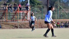 Foto de la galería: Misiones fue anfitrión y excelente animador del IV Regional Sub-12 damas y caballeros de Hockey