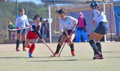 Foto de la galería: Misiones fue anfitrión y excelente animador del IV Regional Sub-12 damas y caballeros de Hockey