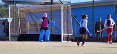 Foto de la galería: Misiones fue anfitrión y excelente animador del IV Regional Sub-12 damas y caballeros de Hockey