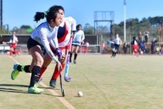 Foto de la galería: Misiones fue anfitrión y excelente animador del IV Regional Sub-12 damas y caballeros de Hockey