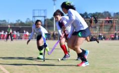 Foto de la galería: Misiones fue anfitrión y excelente animador del IV Regional Sub-12 damas y caballeros de Hockey