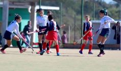 Foto de la galería: Misiones fue anfitrión y excelente animador del IV Regional Sub-12 damas y caballeros de Hockey