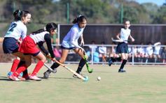 Foto de la galería: Misiones fue anfitrión y excelente animador del IV Regional Sub-12 damas y caballeros de Hockey