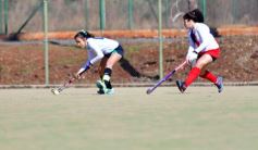 Foto de la galería: Misiones fue anfitrión y excelente animador del IV Regional Sub-12 damas y caballeros de Hockey
