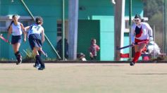 Foto de la galería: Misiones fue anfitrión y excelente animador del IV Regional Sub-12 damas y caballeros de Hockey
