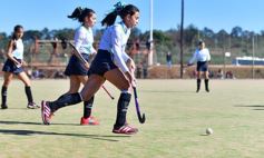 Foto de la galería: Misiones fue anfitrión y excelente animador del IV Regional Sub-12 damas y caballeros de Hockey