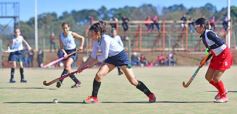 Foto de la galería: Misiones fue anfitrión y excelente animador del IV Regional Sub-12 damas y caballeros de Hockey