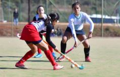 Foto de la galería: Misiones fue anfitrión y excelente animador del IV Regional Sub-12 damas y caballeros de Hockey
