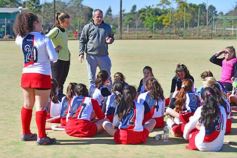 Foto de la galería: Misiones fue anfitrión y excelente animador del IV Regional Sub-12 damas y caballeros de Hockey