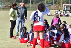Foto de la galería: Misiones fue anfitrión y excelente animador del IV Regional Sub-12 damas y caballeros de Hockey