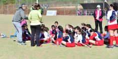 Foto de la galería: Misiones fue anfitrión y excelente animador del IV Regional Sub-12 damas y caballeros de Hockey