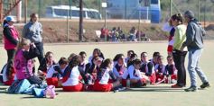 Foto de la galería: Misiones fue anfitrión y excelente animador del IV Regional Sub-12 damas y caballeros de Hockey