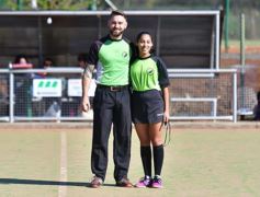 Foto de la galería: Misiones fue anfitrión y excelente animador del IV Regional Sub-12 damas y caballeros de Hockey