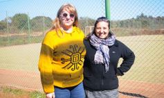 Foto de la galería: Misiones fue anfitrión y excelente animador del IV Regional Sub-12 damas y caballeros de Hockey