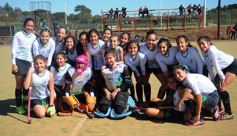 Foto de la galería: Misiones fue anfitrión y excelente animador del IV Regional Sub-12 damas y caballeros de Hockey