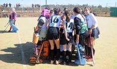 Foto de la galería: Misiones fue anfitrión y excelente animador del IV Regional Sub-12 damas y caballeros de Hockey