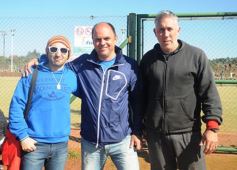 Foto de la galería: Misiones fue anfitrión y excelente animador del IV Regional Sub-12 damas y caballeros de Hockey