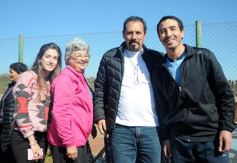 Foto de la galería: Misiones fue anfitrión y excelente animador del IV Regional Sub-12 damas y caballeros de Hockey