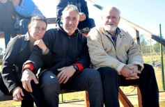 Foto de la galería: Misiones fue anfitrión y excelente animador del IV Regional Sub-12 damas y caballeros de Hockey