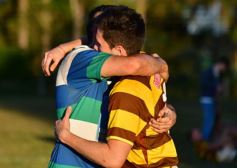 Foto de la galería: Cataratas se quedó con un partidazo ante Tacurú
