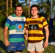 Foto de la galería: Cataratas se quedó con un partidazo ante Tacurú