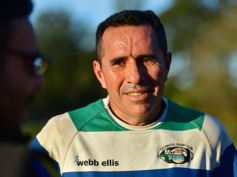 Foto de la galería: Cataratas se quedó con un partidazo ante Tacurú