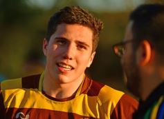 Foto de la galería: Cataratas se quedó con un partidazo ante Tacurú