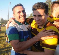 Foto de la galería: Cataratas se quedó con un partidazo ante Tacurú