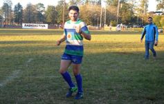 Foto de la galería: Cataratas se quedó con un partidazo ante Tacurú