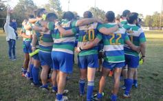 Foto de la galería: Cataratas se quedó con un partidazo ante Tacurú