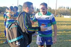 Foto de la galería: Cataratas se quedó con un partidazo ante Tacurú