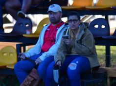 Foto de la galería: Cataratas se quedó con un partidazo ante Tacurú