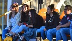 Foto de la galería: Cataratas se quedó con un partidazo ante Tacurú