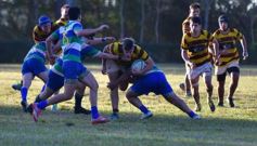Foto de la galería: Cataratas se quedó con un partidazo ante Tacurú