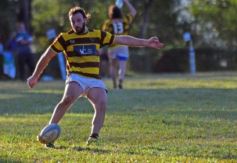 Foto de la galería: Cataratas se quedó con un partidazo ante Tacurú