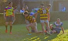 Foto de la galería: Cataratas se quedó con un partidazo ante Tacurú