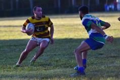Foto de la galería: Cataratas se quedó con un partidazo ante Tacurú
