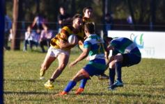 Foto de la galería: Cataratas se quedó con un partidazo ante Tacurú